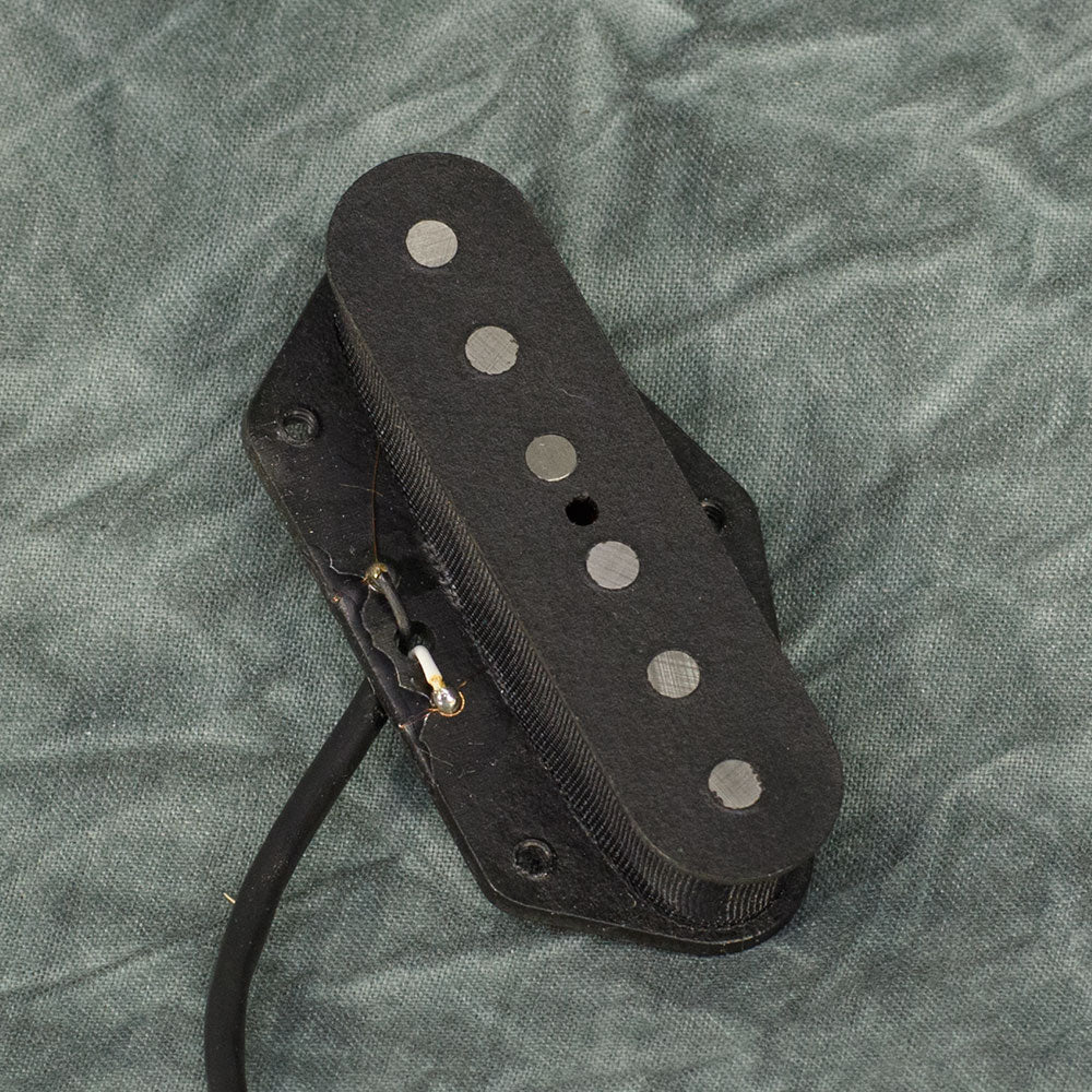 Anderson TV Series Pickups