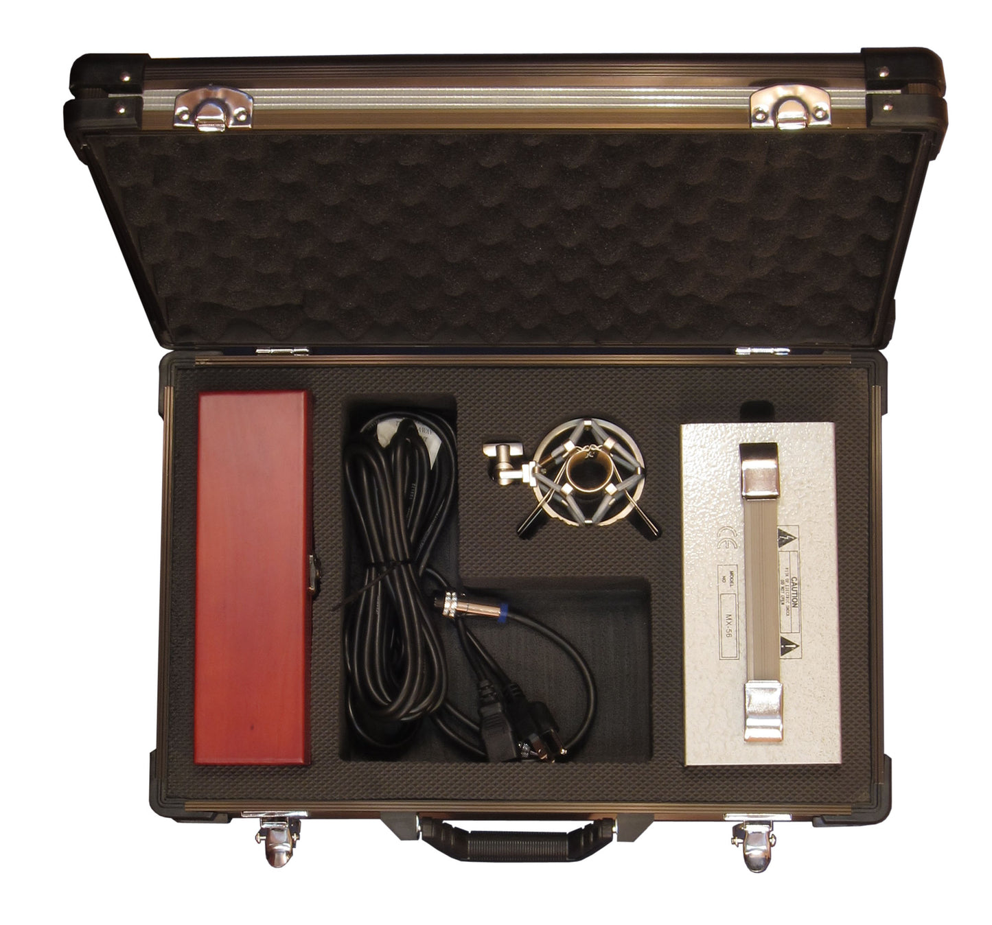 Peluso P-28 Small Diaphragm Condenser Tube Microphone