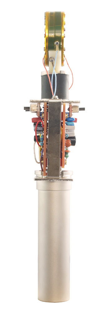 Peluso P-414 Large Diaphragm Condenser Microphone