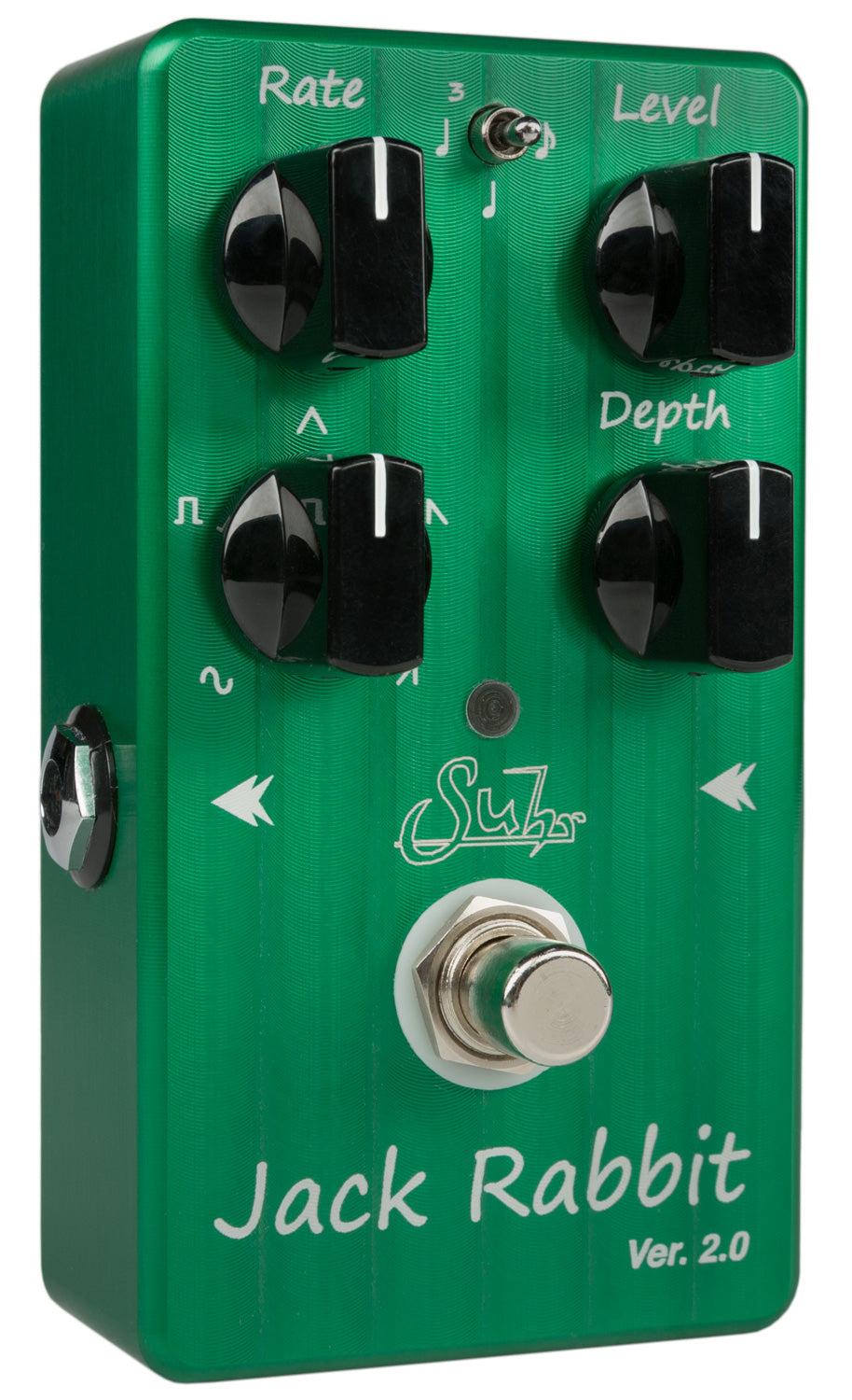 Suhr Jack Rabbit v2 Tremolo Pedal