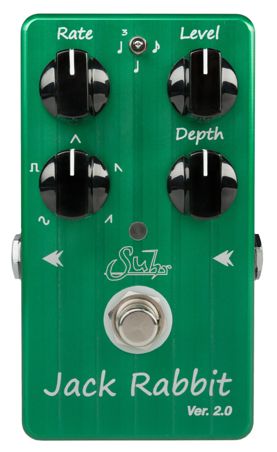 Suhr Jack Rabbit v2 Tremolo Pedal
