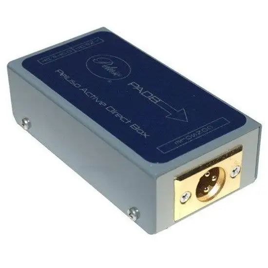 Peluso PADB Direct Box