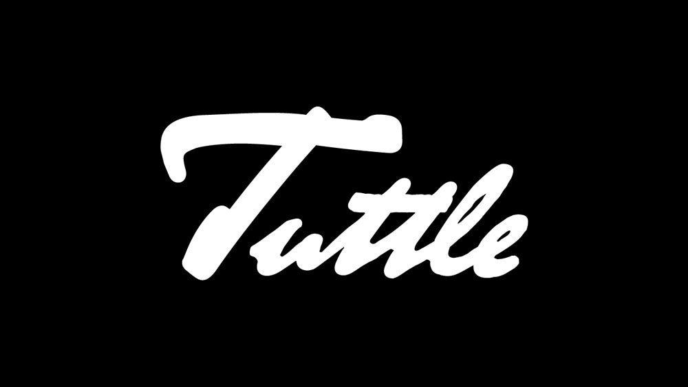 Michael Tuttle Guitars – RocketMusic