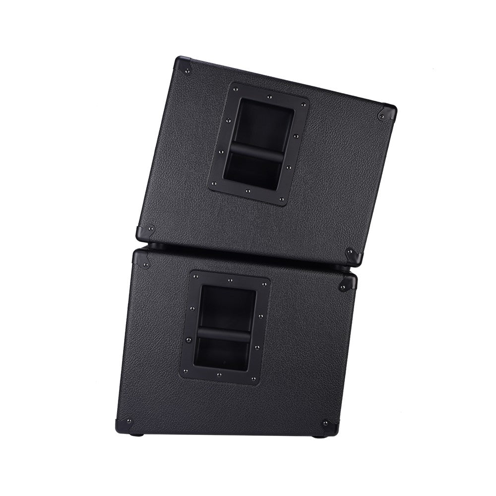 Genzler BA2-210-3SLT, Bass Array SERIES 2 2x10 Cabinet