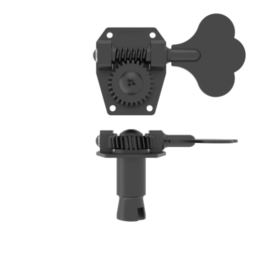 Hipshot HB1 Bass Tuning Machine