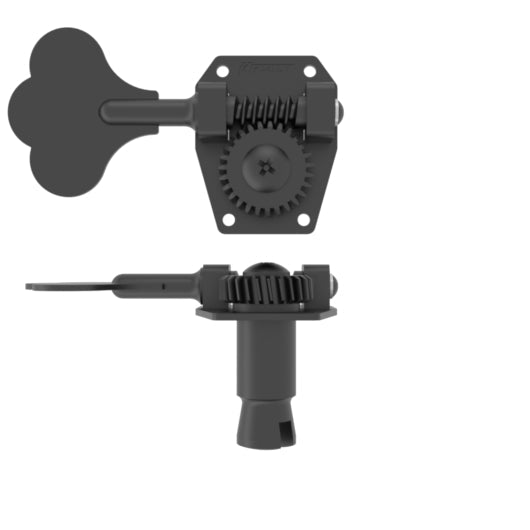 Hipshot HB1 Bass Tuning Machine