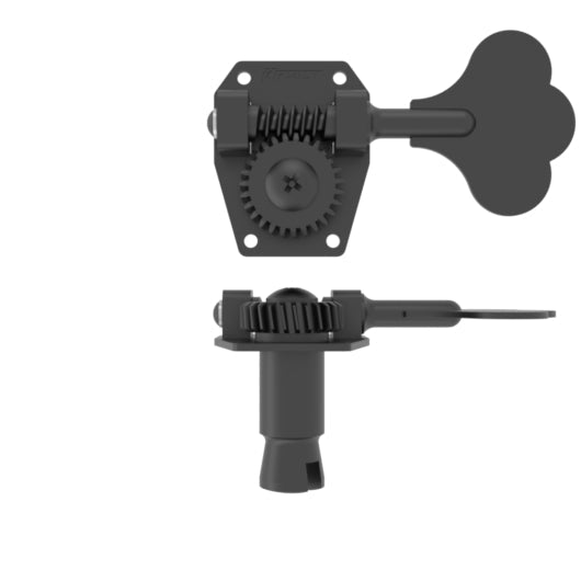 Hipshot HB1 Bass Tuning Machine