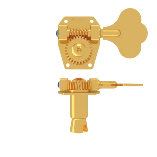 Hipshot HB1 Bass Tuning Machine