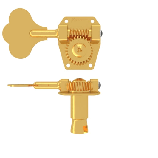 Hipshot HB1 Bass Tuning Machine