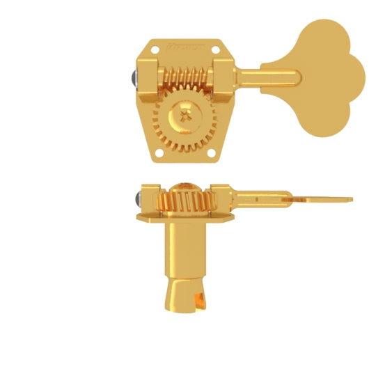 Hipshot HB1 Bass Tuning Machine