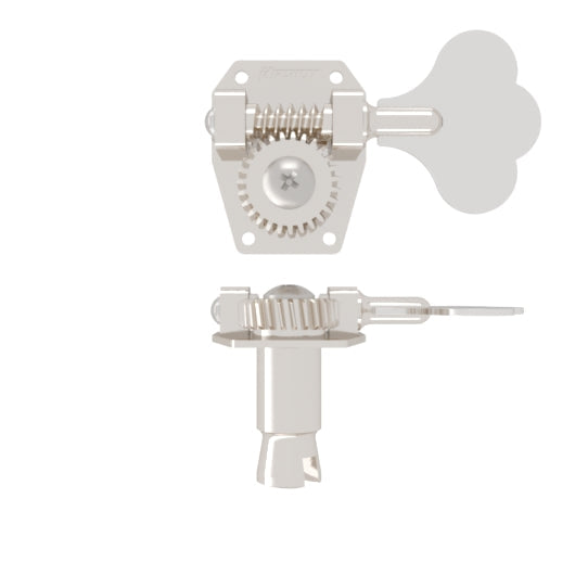 Hipshot HB1 Bass Tuning Machine