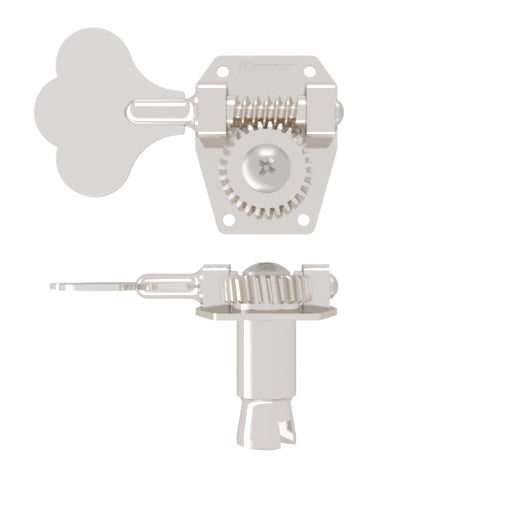 Hipshot HB1 Bass Tuning Machine