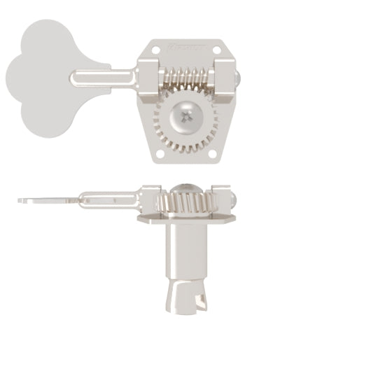 Hipshot HB1 Bass Tuning Machine