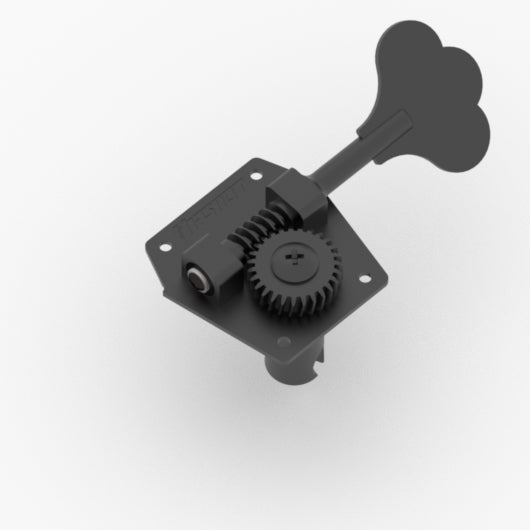Hipshot HB3 Bass Tuning Machine