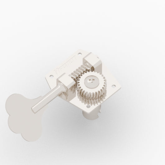 Hipshot HB3 Bass Tuning Machine