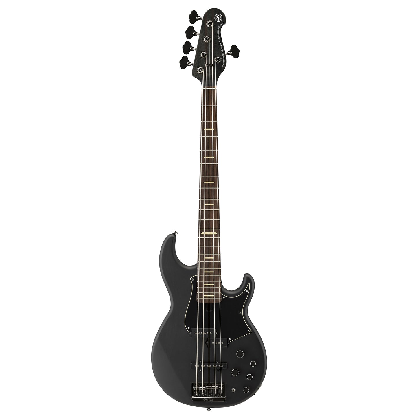 Yamaha BB735A Bass Guitar