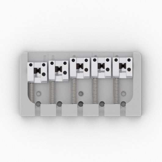 Hipshot 5-String A Style Bass Bridge