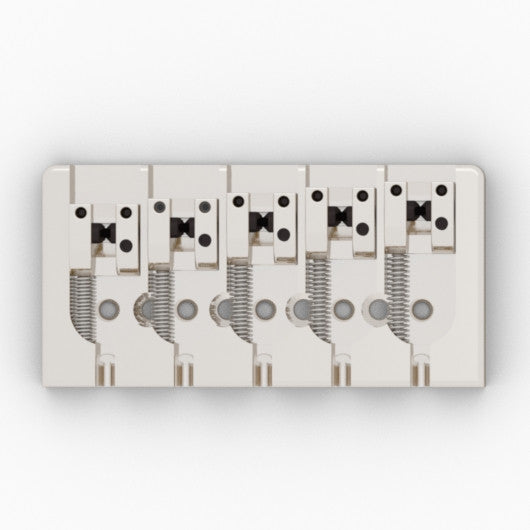 Hipshot 5-String A Style Bass Bridge
