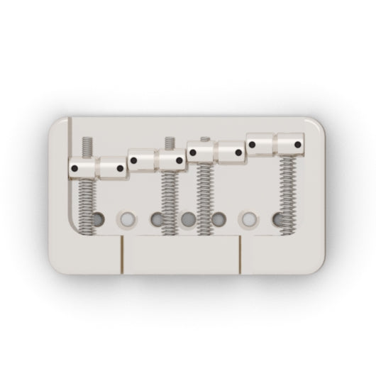 Hipshot 4-String B Style Bass Bridge