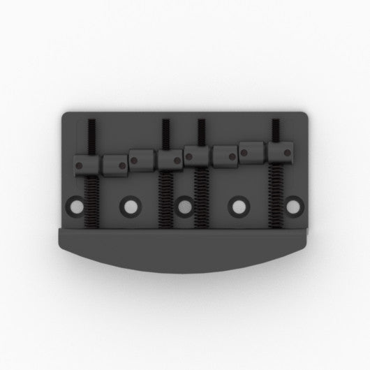 Hipshot 4-String Vintage Bass Bridge