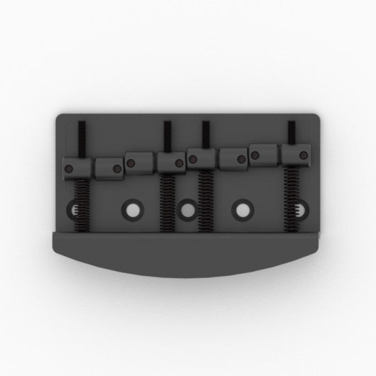 Hipshot 4-String Vintage Bass Bridge