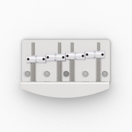 Hipshot 4-String Vintage Bass Bridge