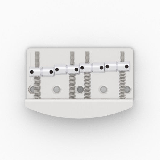 Hipshot 4-String Vintage Bass Bridge