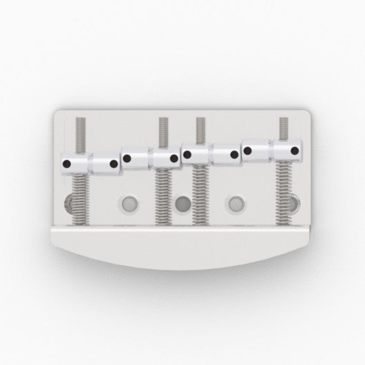Hipshot 4-String Vintage Bass Bridge