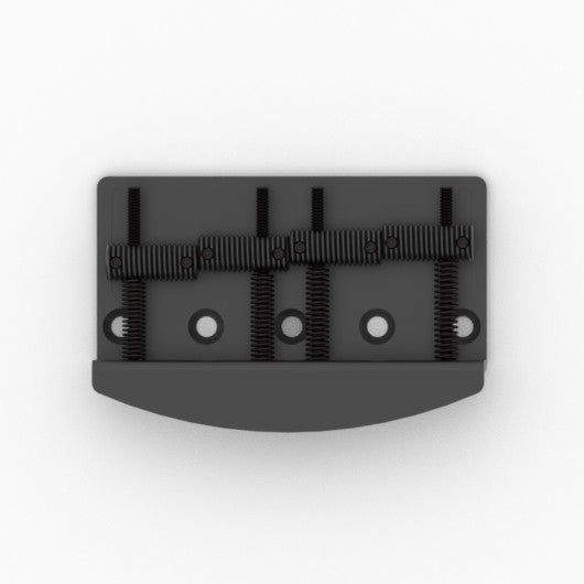 Hipshot 4-String Vintage Bass Bridge