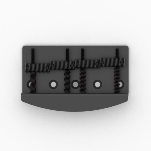 Hipshot 4-String Vintage Bass Bridge