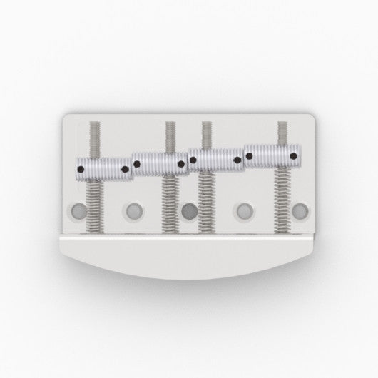 Hipshot 4-String Vintage Bass Bridge