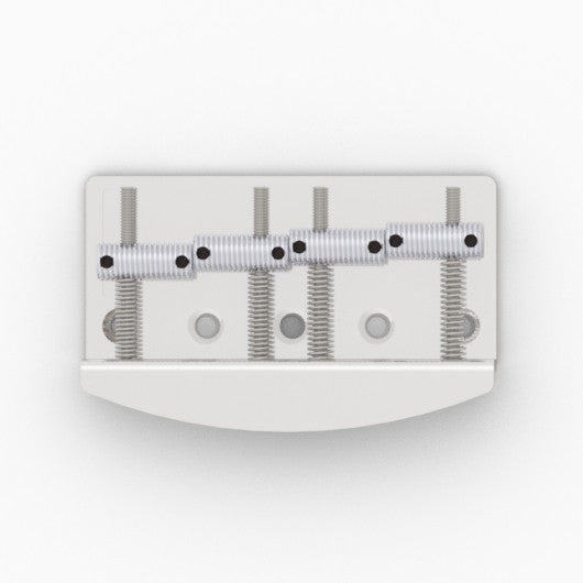 Hipshot 4-String Vintage Bass Bridge