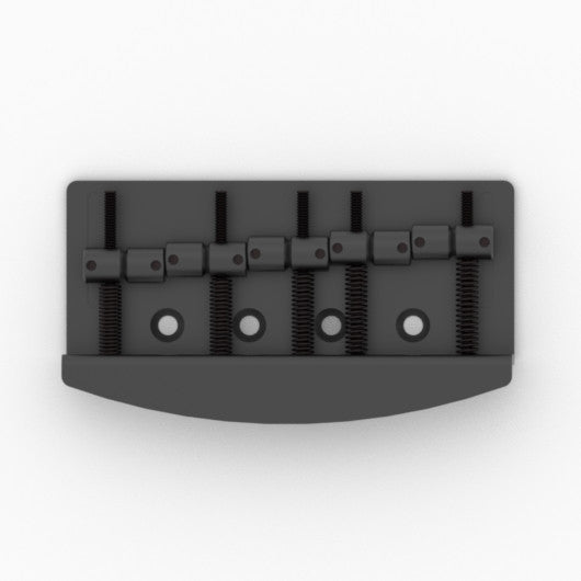 Hipshot 5-String Vintage Bass Bridge
