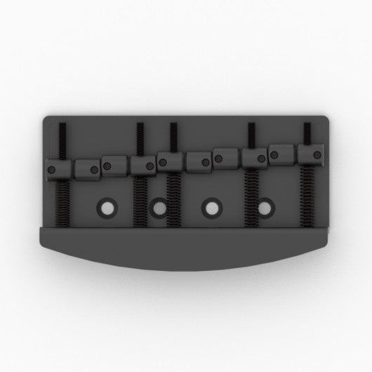 Hipshot 5-String Vintage Bass Bridge