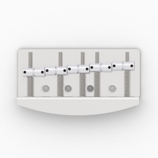 Hipshot 5-String Vintage Bass Bridge