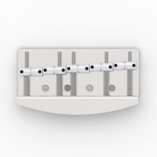 Hipshot 5-String Vintage Bass Bridge