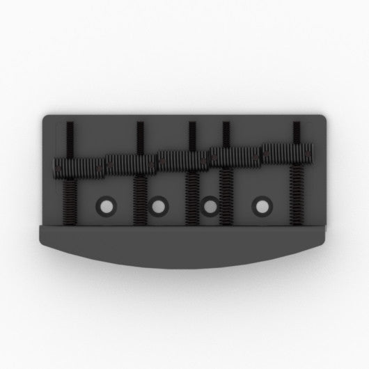 Hipshot 5-String Vintage Bass Bridge