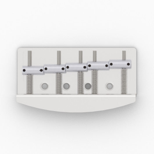 Hipshot 5-String Vintage Bass Bridge