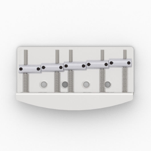 Hipshot 5-String Vintage Bass Bridge