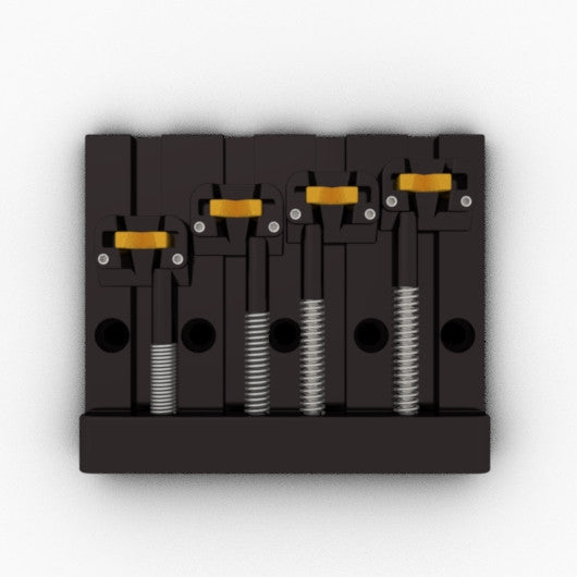 Hipshot 4-String KickAss Bass Bridge