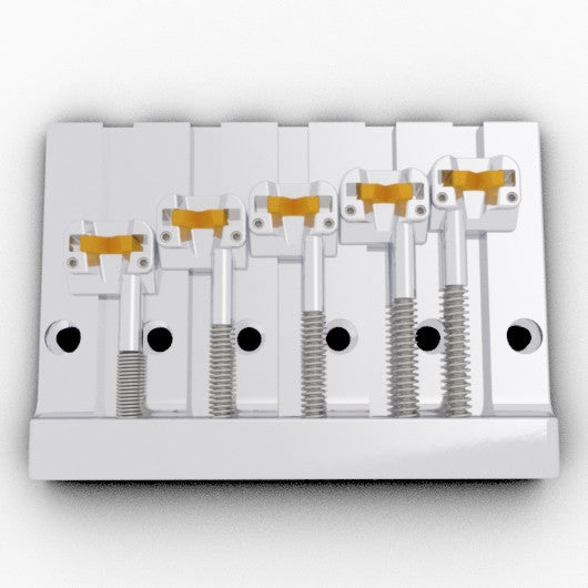 Hipshot 5-String KickAss Bass Bridge