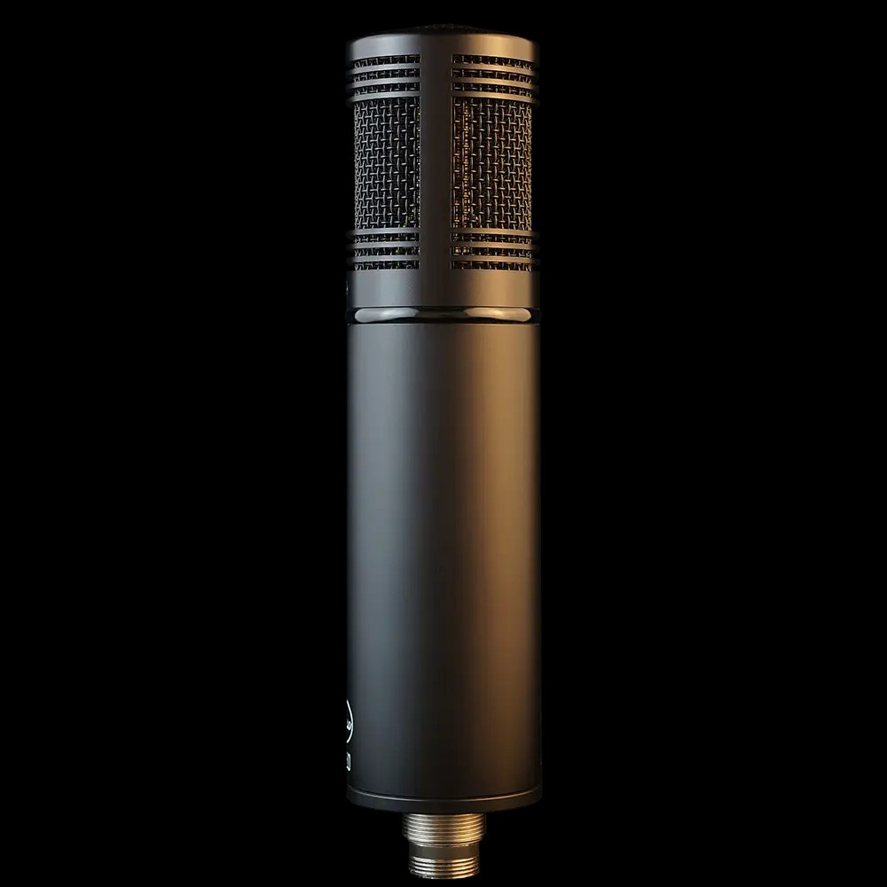 Peluso P-280 Large Diaphragm Condenser Tube Microphone