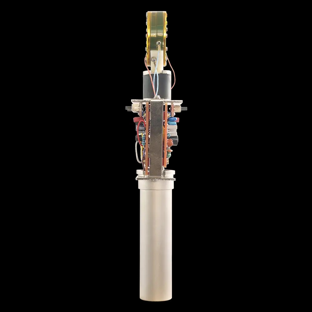 Peluso P-414 Large Diaphragm Condenser Microphone