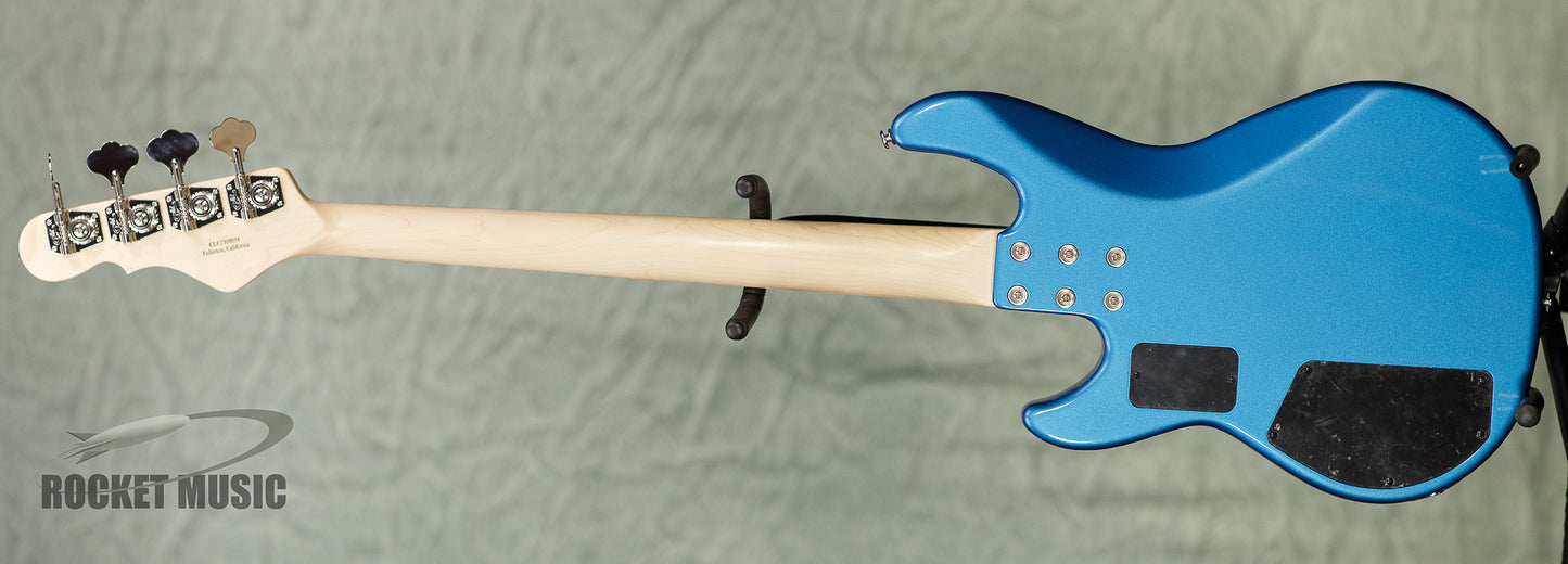 G&L L-2000 Lake Placid Blue / RW