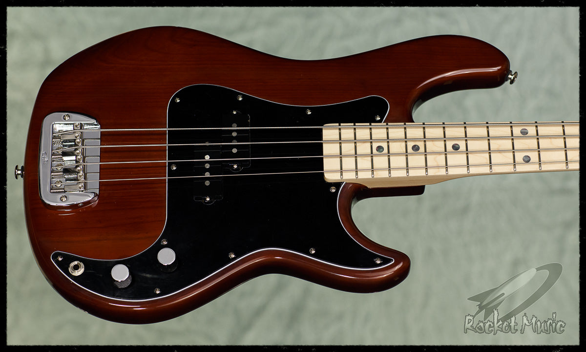 G&L LB-100 Whiskey / Maple