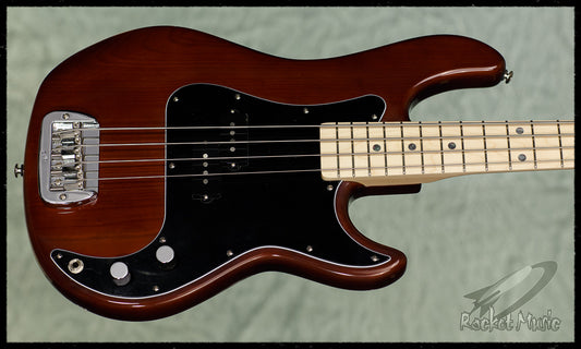 G&L LB-100 Whiskey / Maple