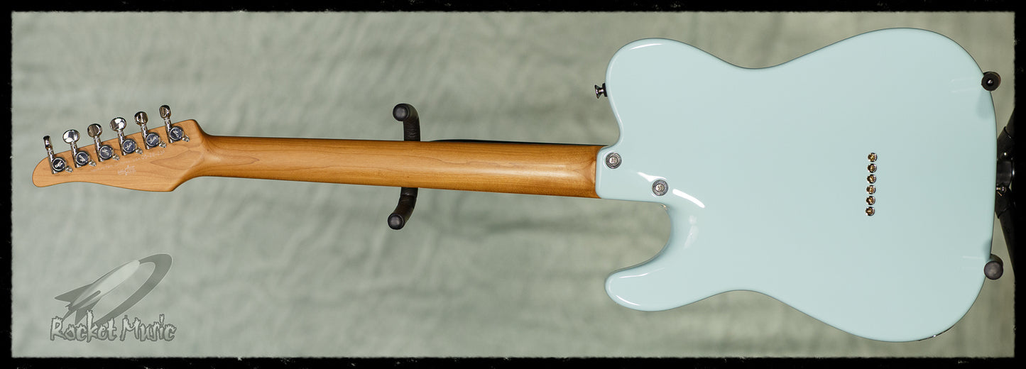 Anderson T Icon Daphne Blue