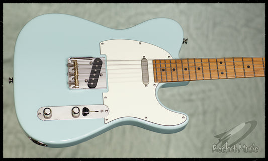 Anderson T Icon Daphne Blue