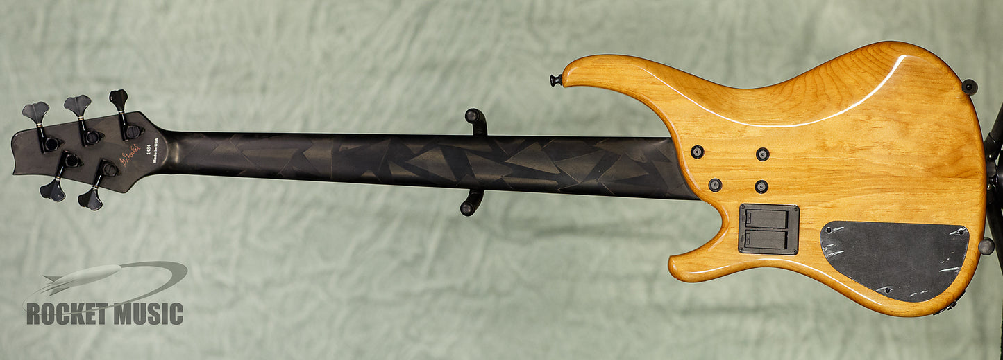 G Gould GGi5 Custom Cocobola