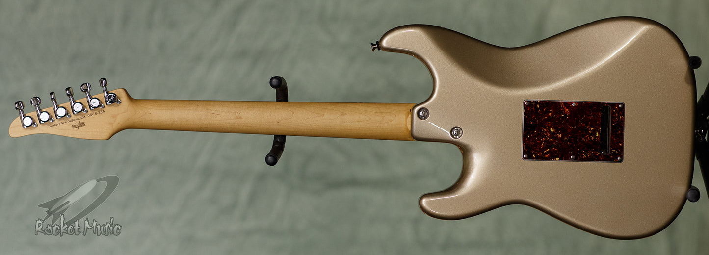 Anderson Icon Classic Shoreline Gold Rosewood